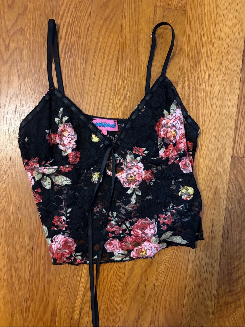 Edikted tank top
